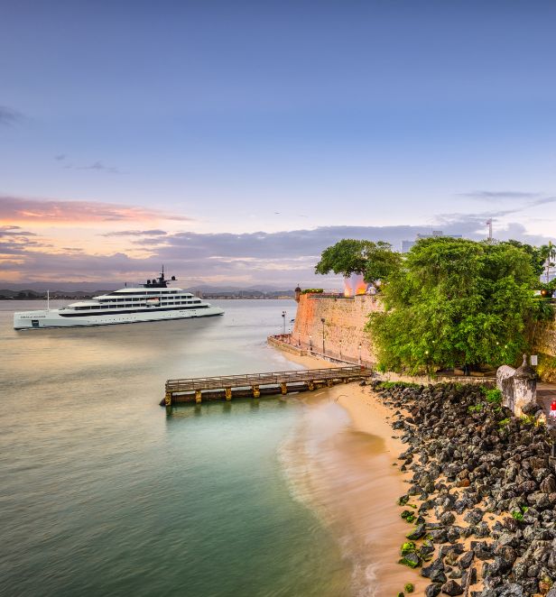 San Juan, Puerto Rico